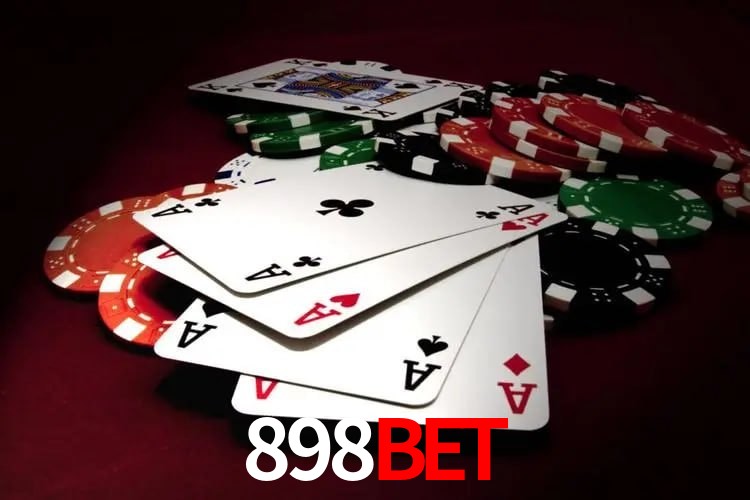 Experiência VIP 898bet
