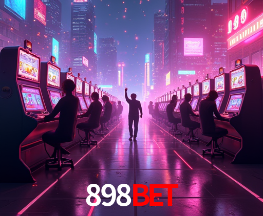 Estatísticas 898bet