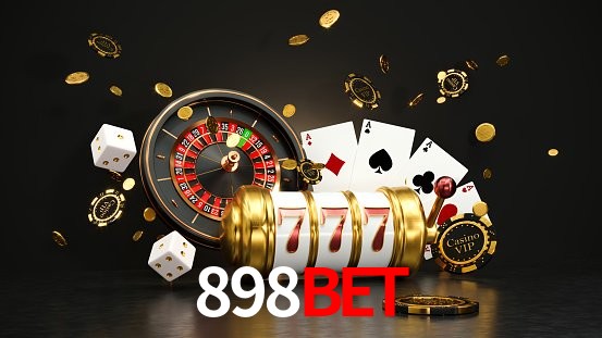 Experiência VIP 898bet
