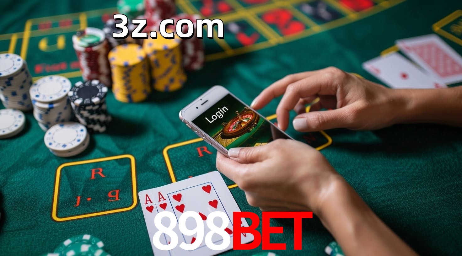 898BET