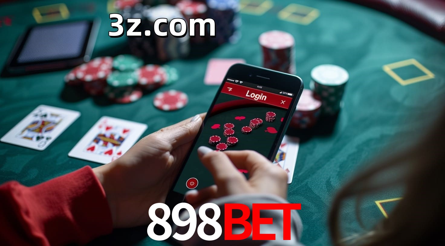 898BET
