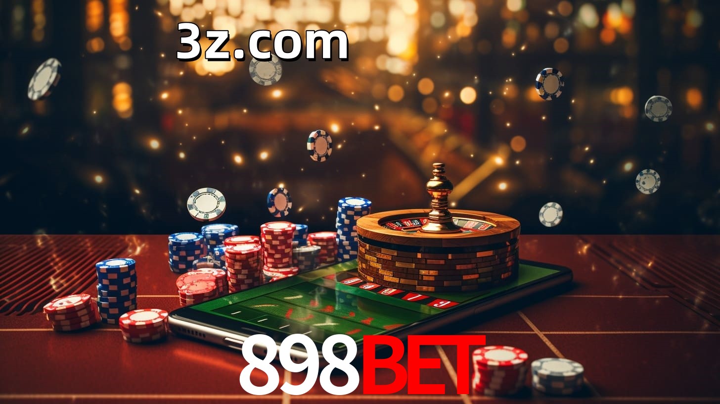 898BET