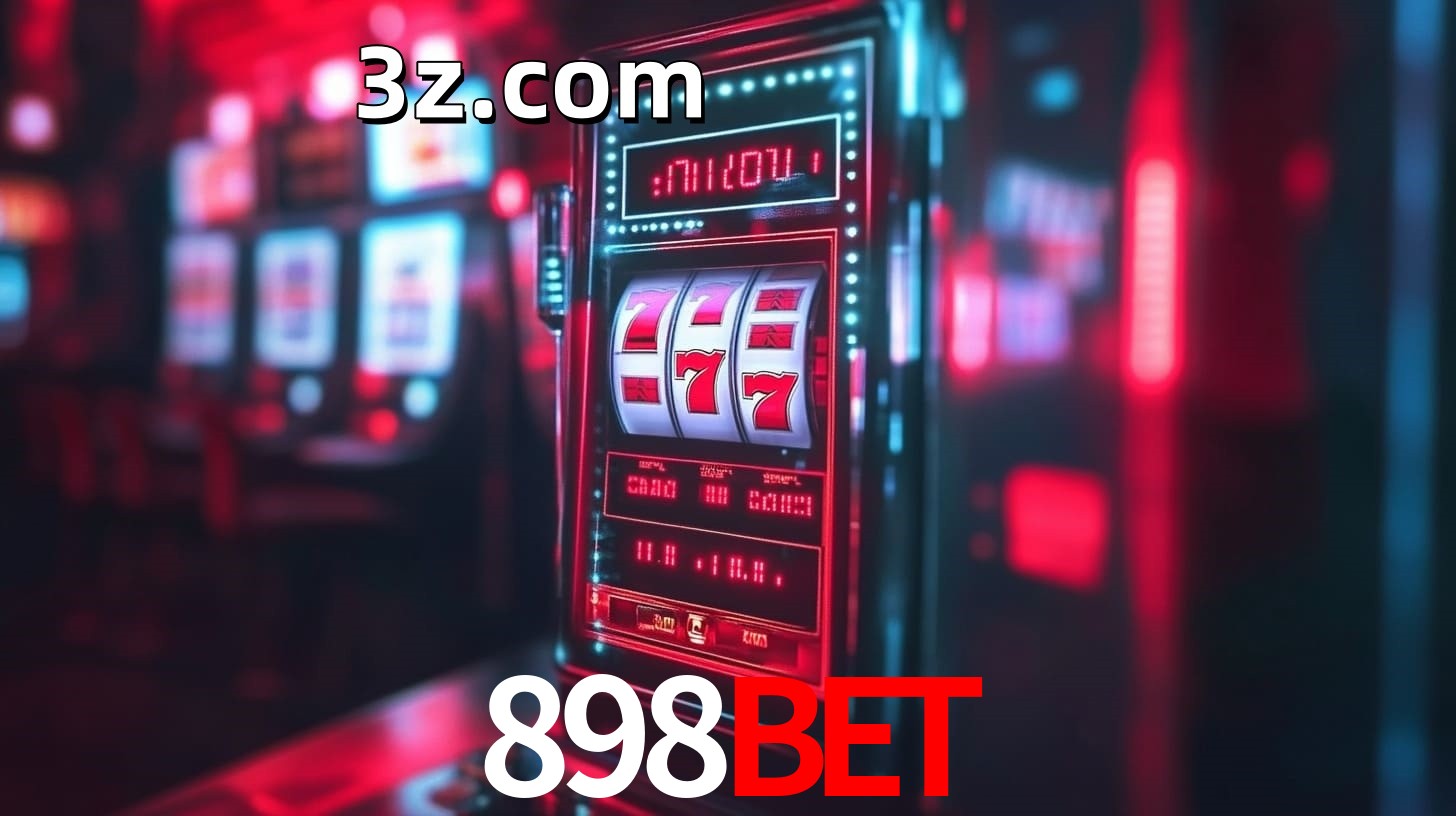 898BET
