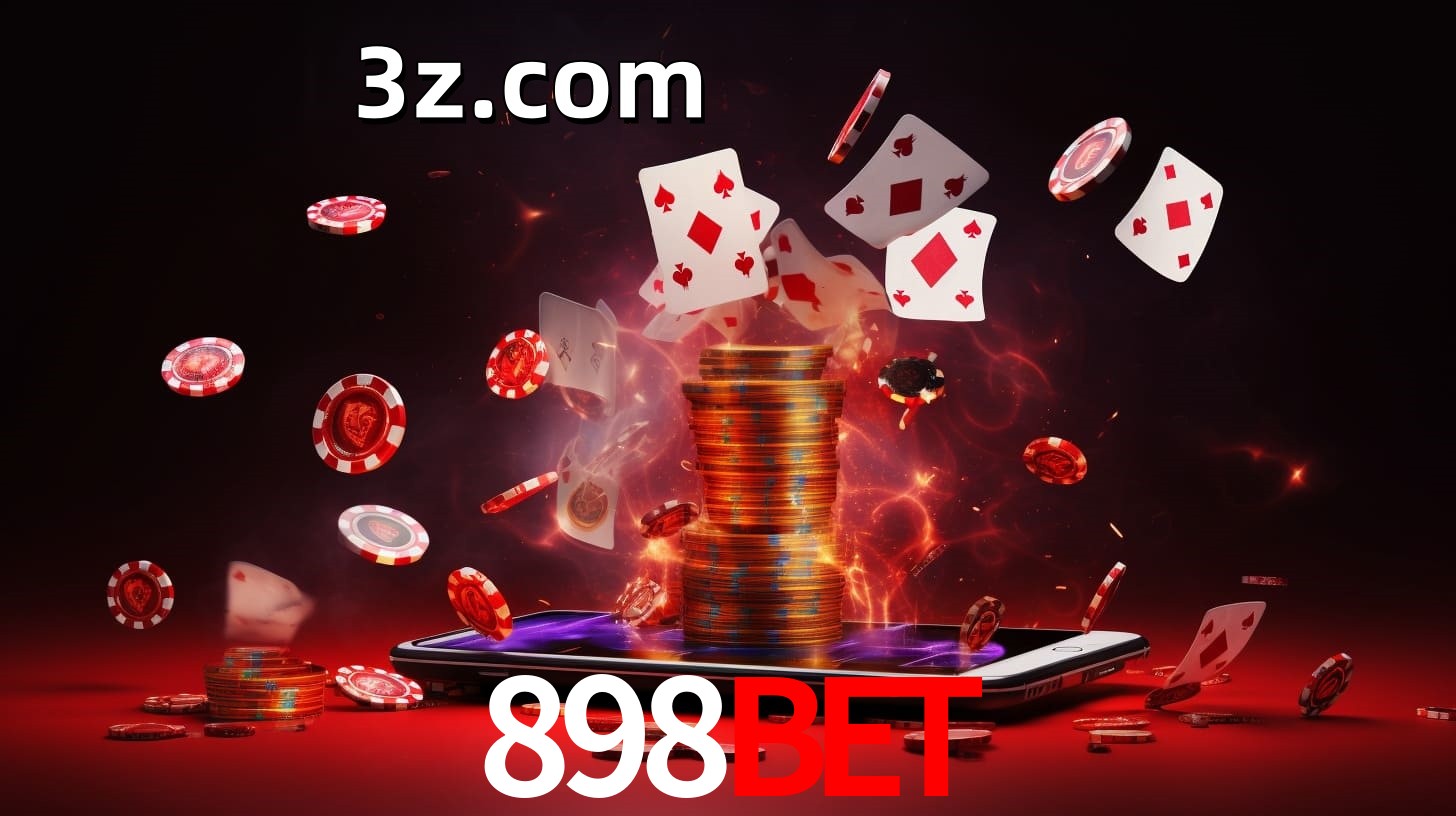 898BET