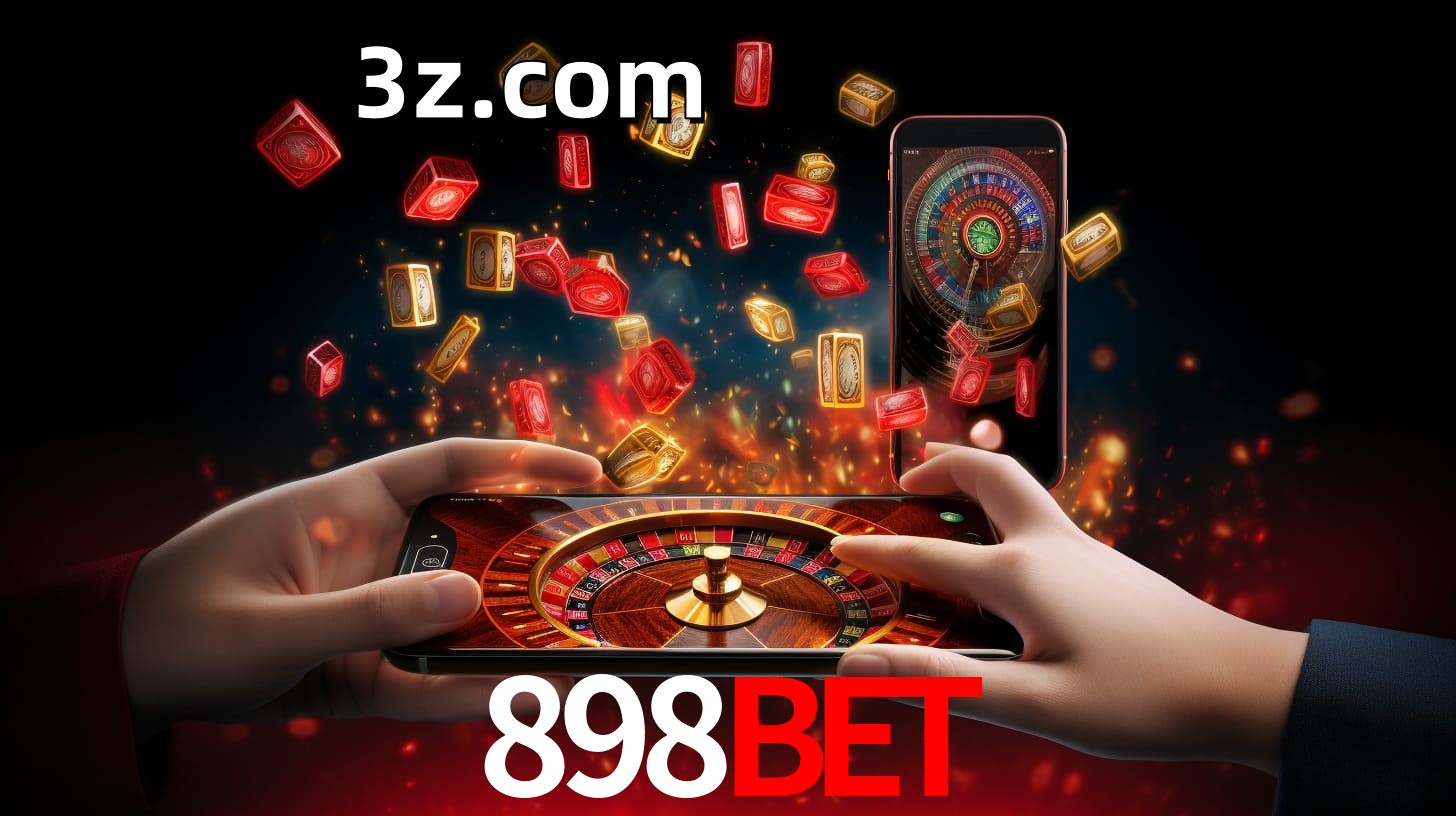898BET