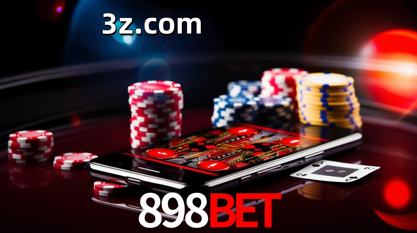 898BET