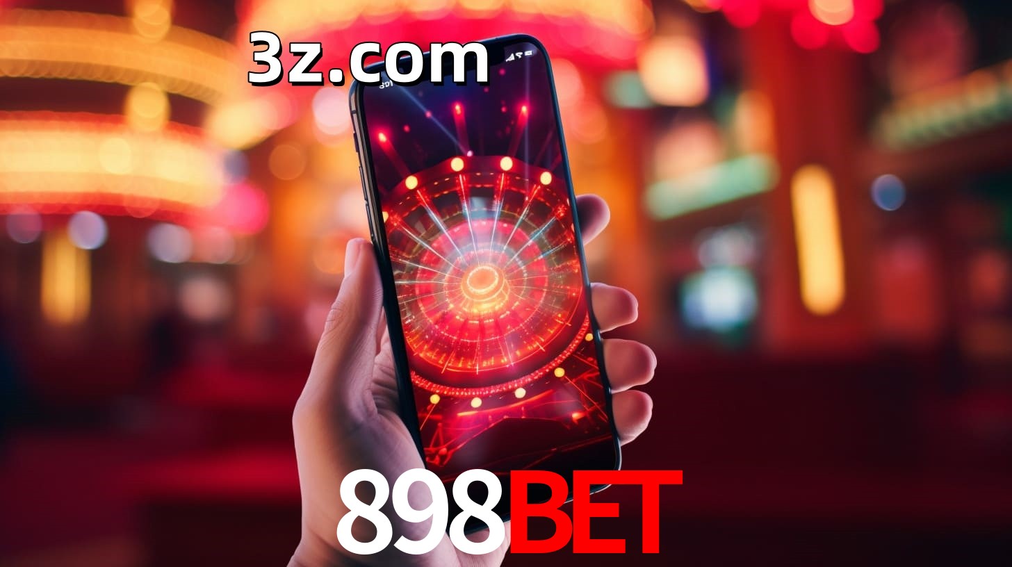 898BET