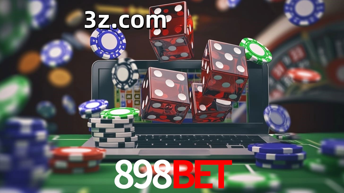 898BET
