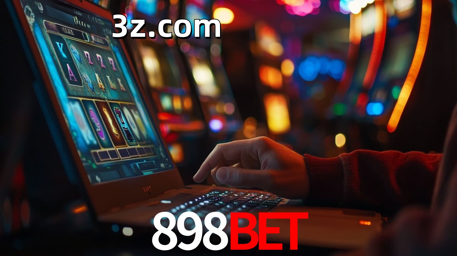 898BET