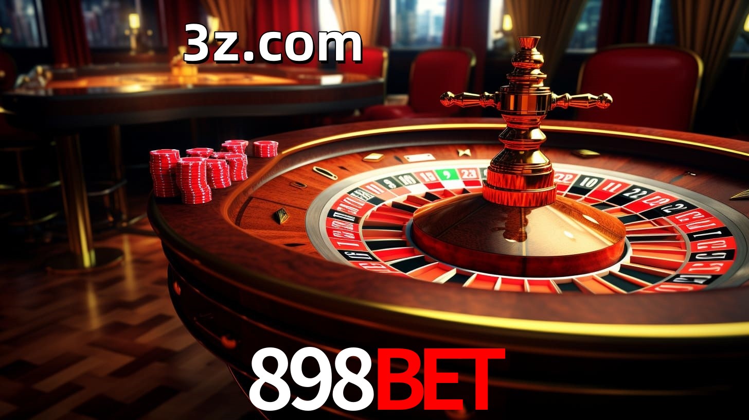 898BET