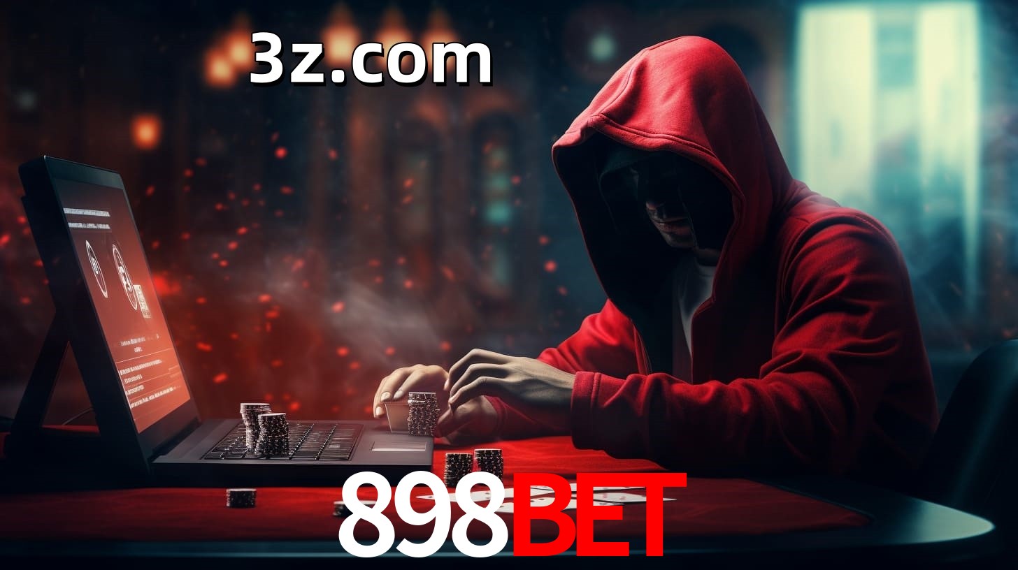 898BET