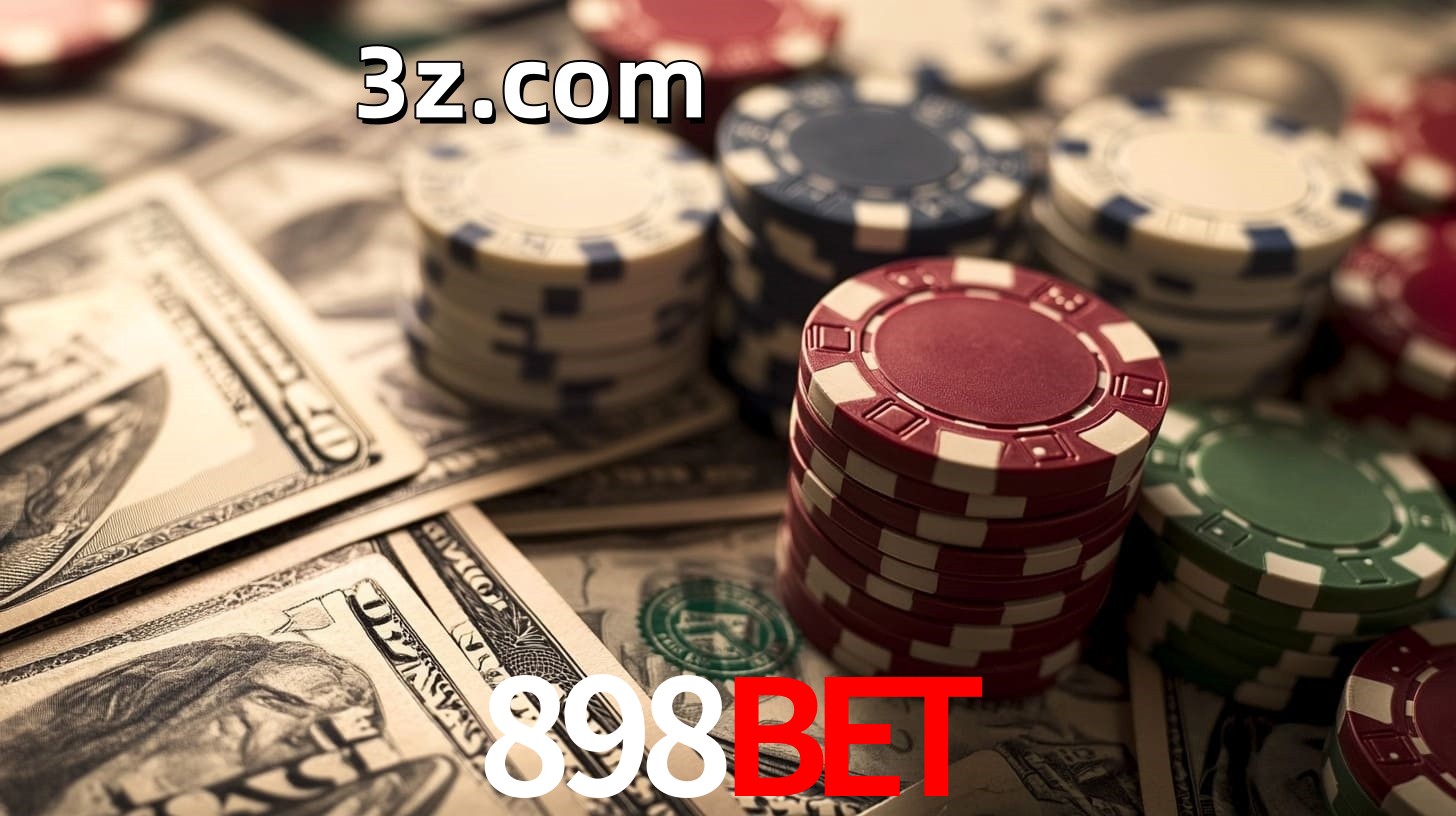 898BET