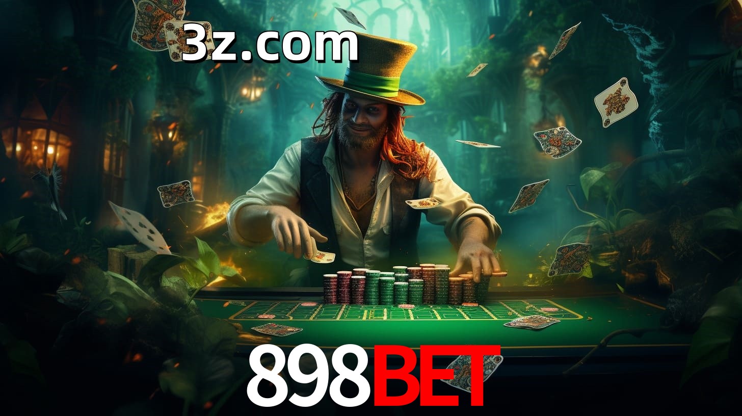 898BET