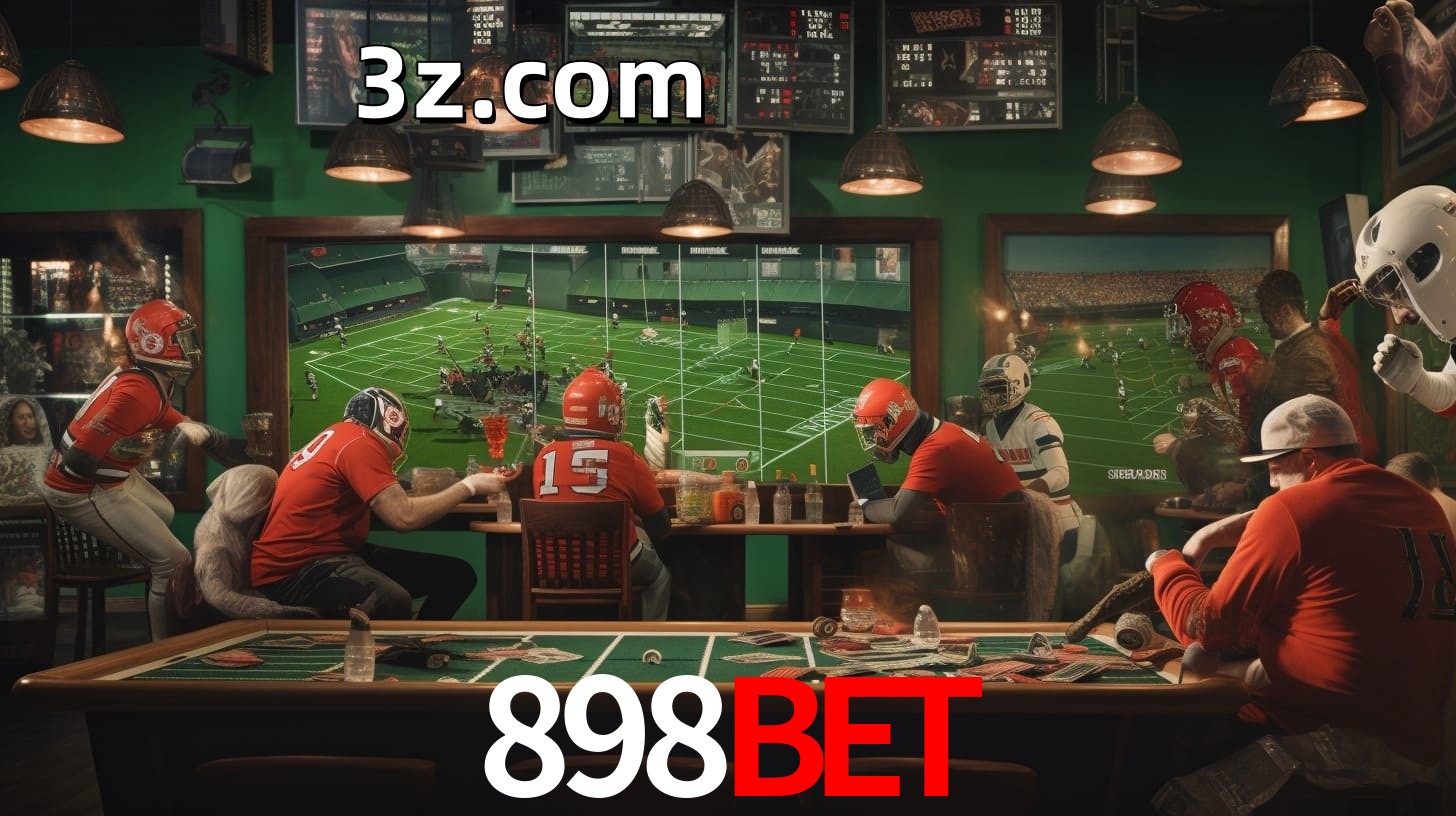 898BET