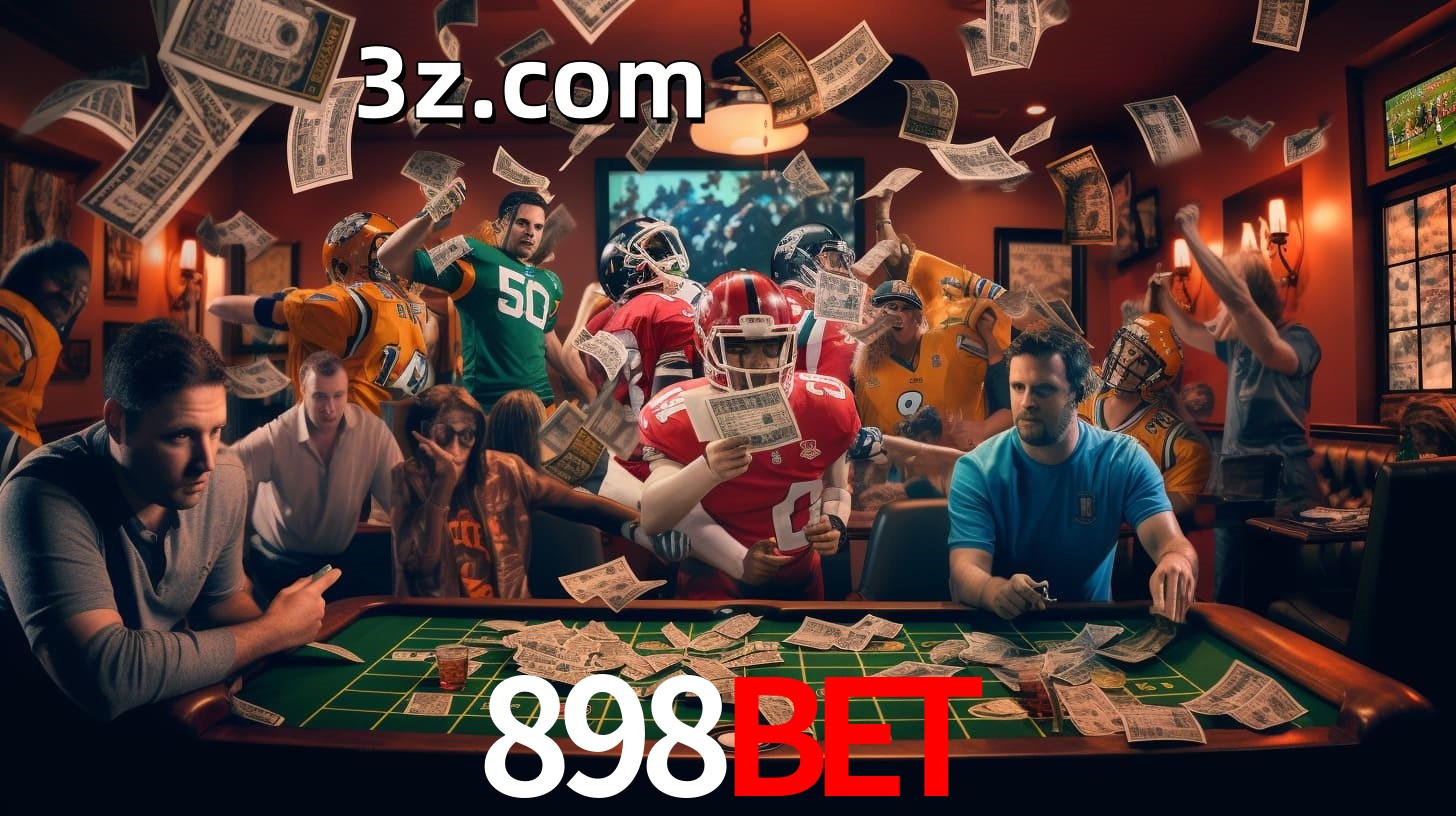 898BET