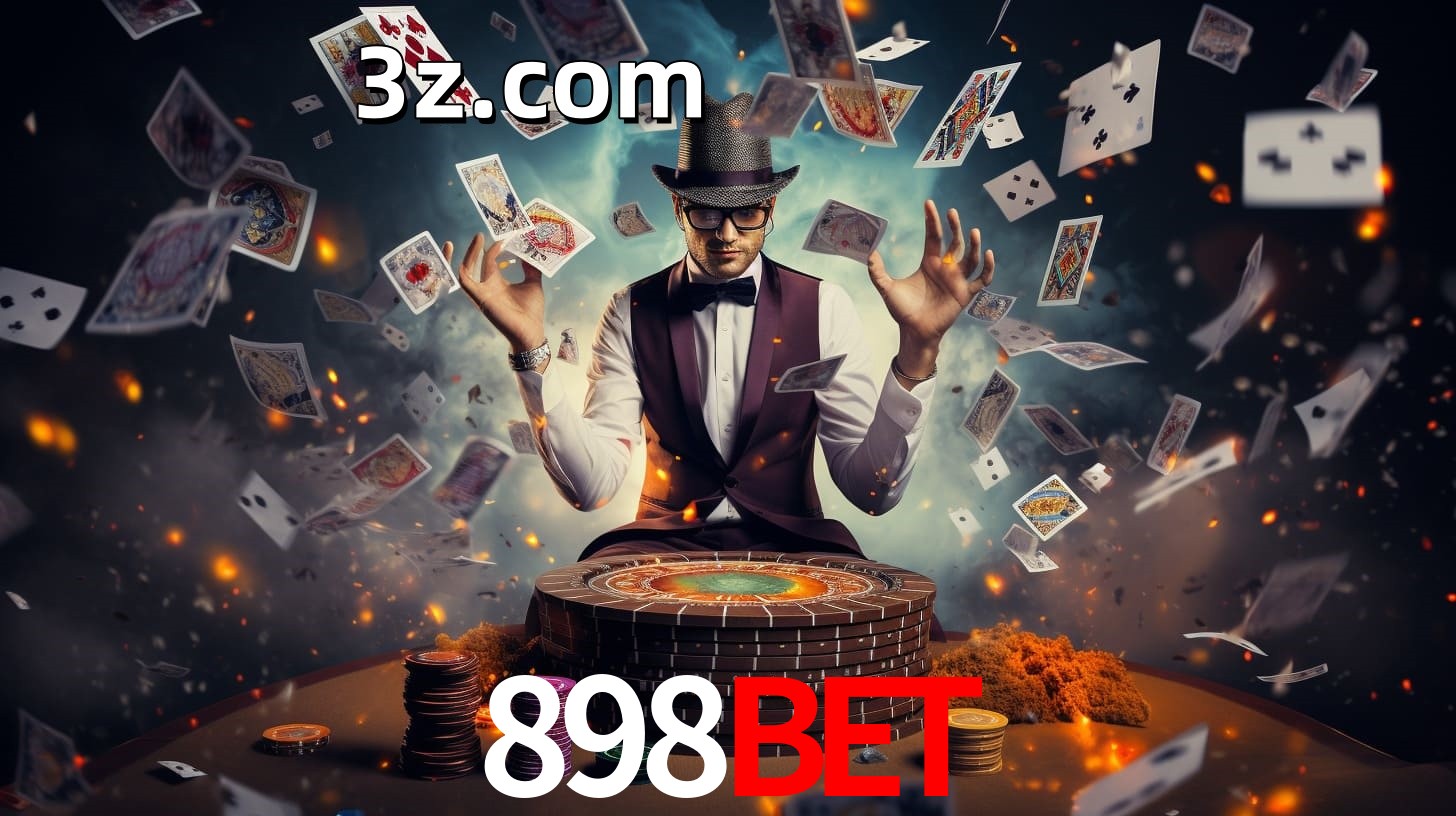 898BET