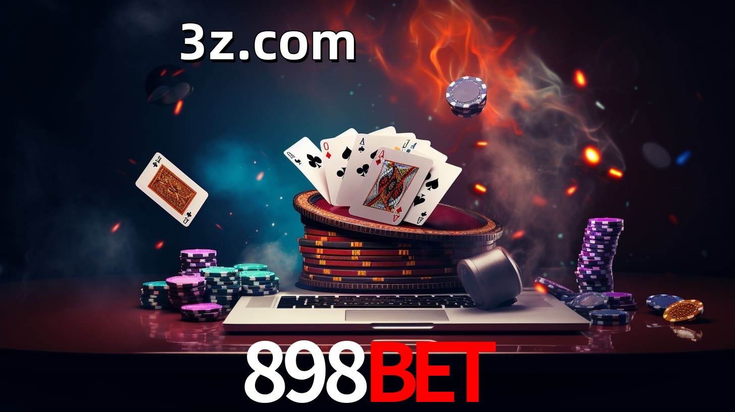 898BET