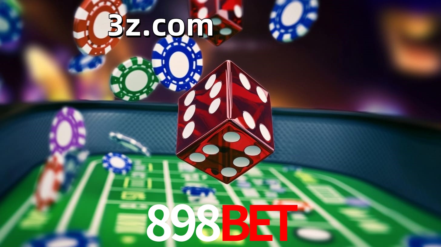 898BET
