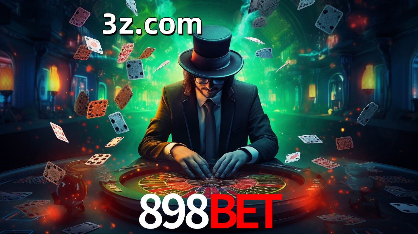 898BET