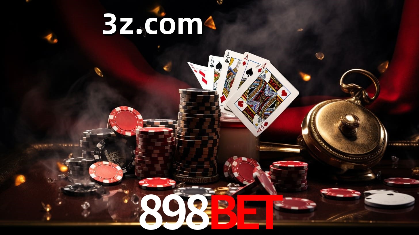 898BET