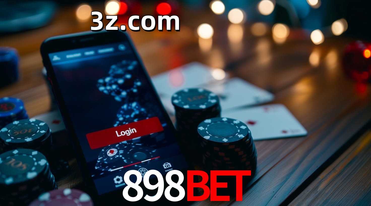898BET