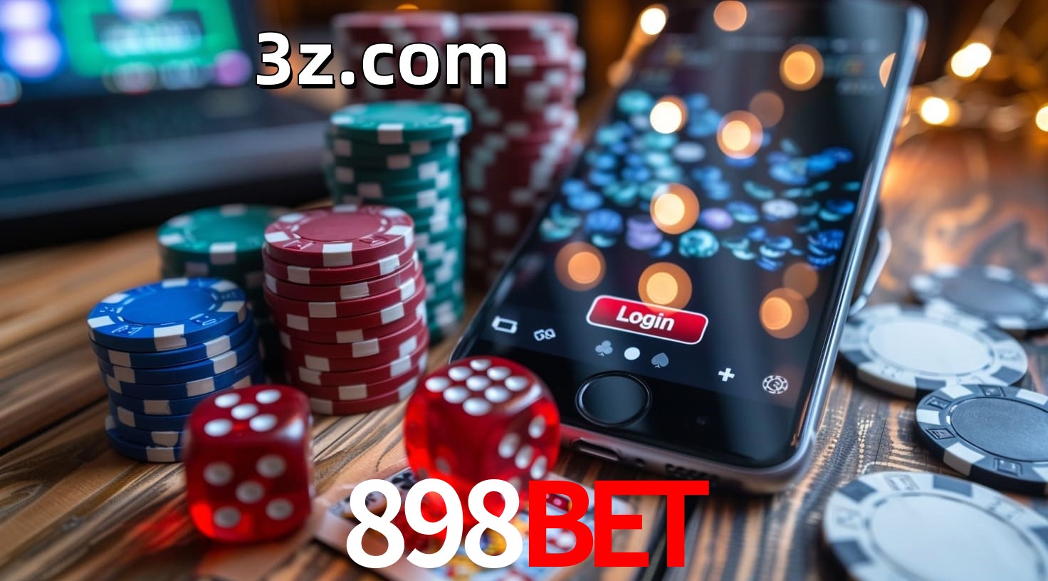 898BET