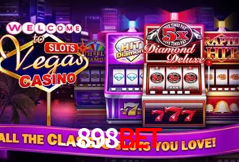 898bet Rio de Janeiro - Bonus Terms