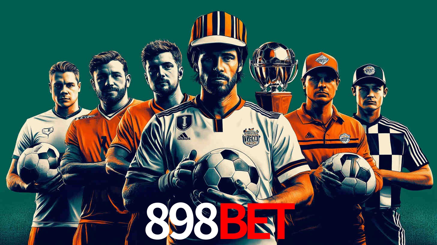 A Experiência Imersiva dos Cassinos Ao Vivo no 898bet