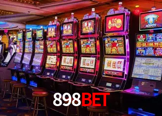 898bet Belo Horizonte - Reivindique Bonus