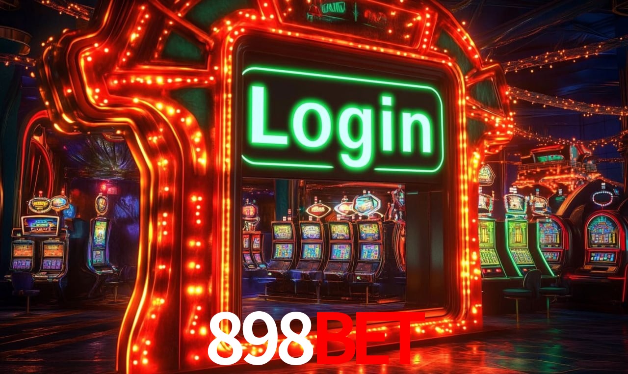 Provedores de Jogos 898bet