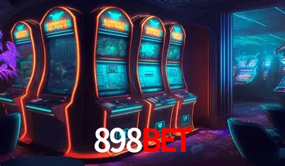 898bet Brasília - Casino Guide