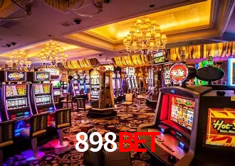 Descubra a Essência do 898bet: Nossa História e Compromissos