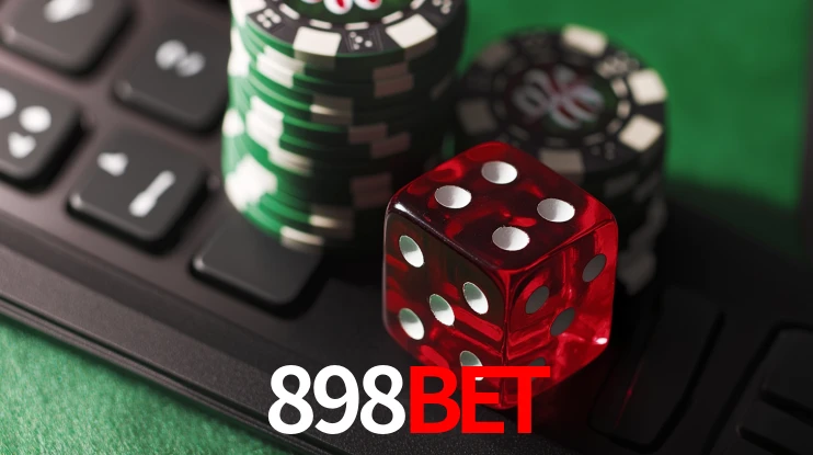 Seasonal Promotions 898bet