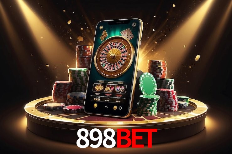 898bet - cassino ao vivo