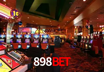 Explorando a Categoria de Eventos em Apostas na 898bet