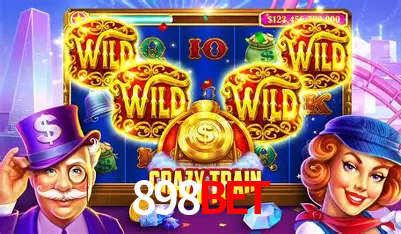 898bet Rio de Janeiro - Professional Dealers