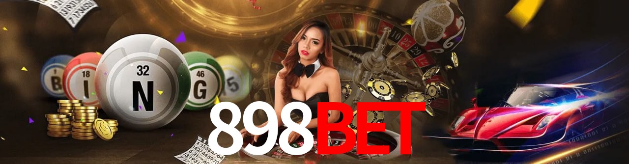 898bet Rio de Janeiro - Slot Strategy