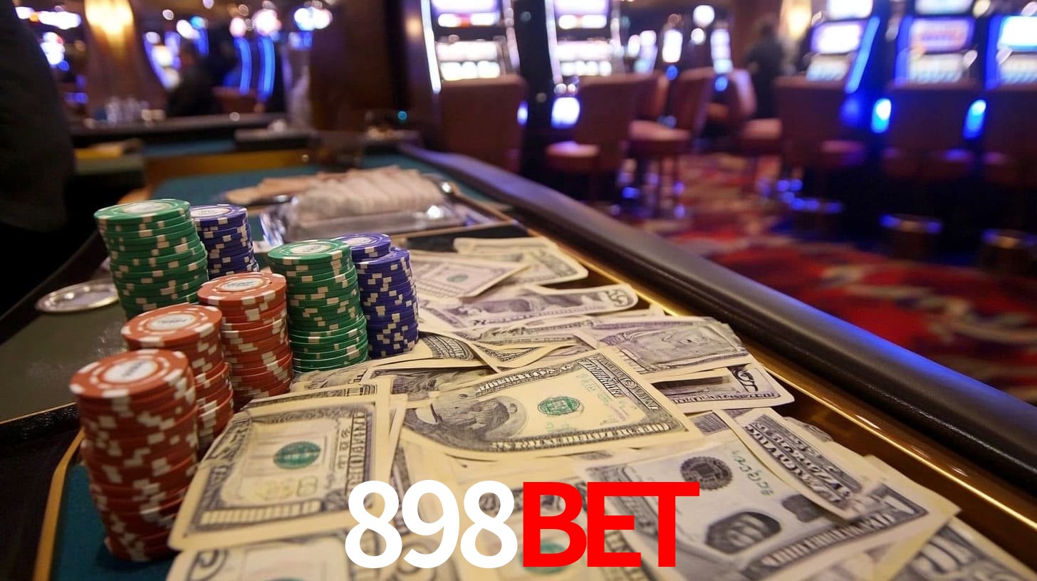 898bet Belo Horizonte - Winners