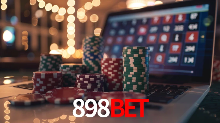 Weekend Specials 898bet