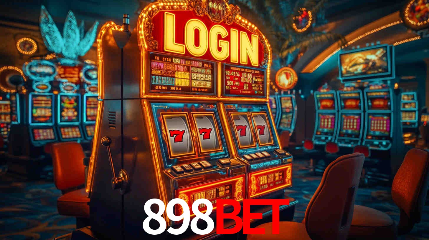 Programa VIP 898bet