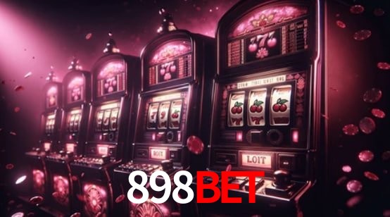 Mesa de Blackjack 898bet