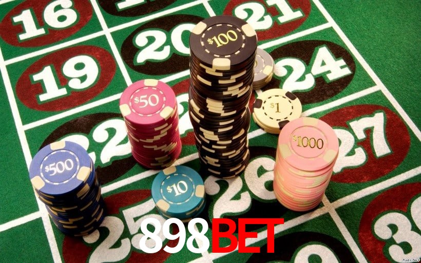 Login Seguro 898bet