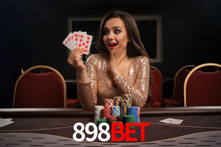 Casino Ao Vivo 898bet