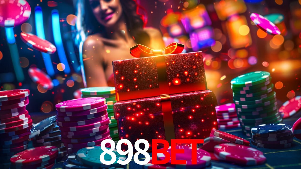 PIX Instantâneo 898bet