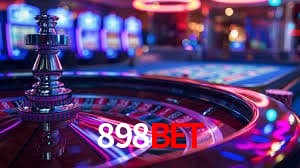 Live Casino 898bet