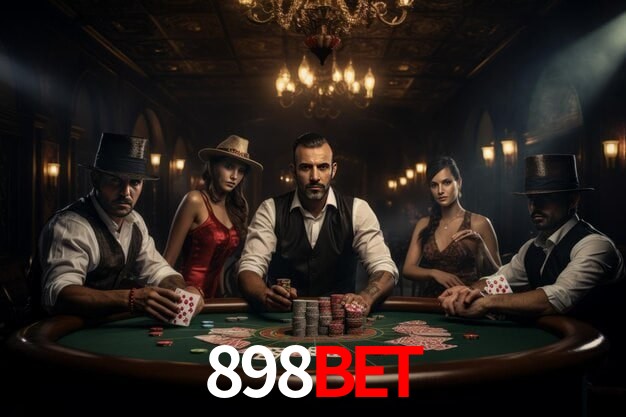 Interface Premium 898bet