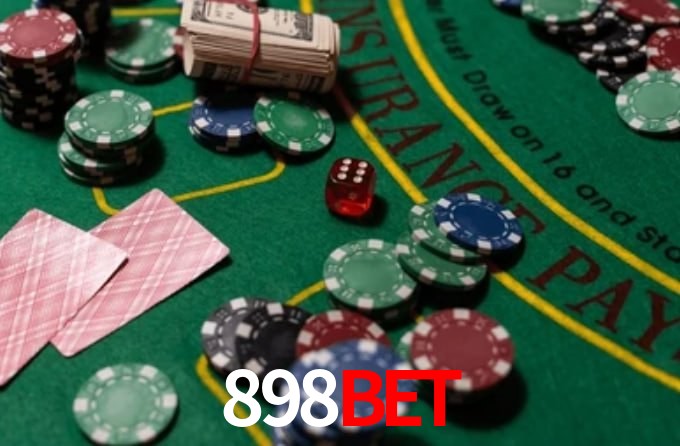 Bônus Generosos e Exclusivos no 898bet para Você!