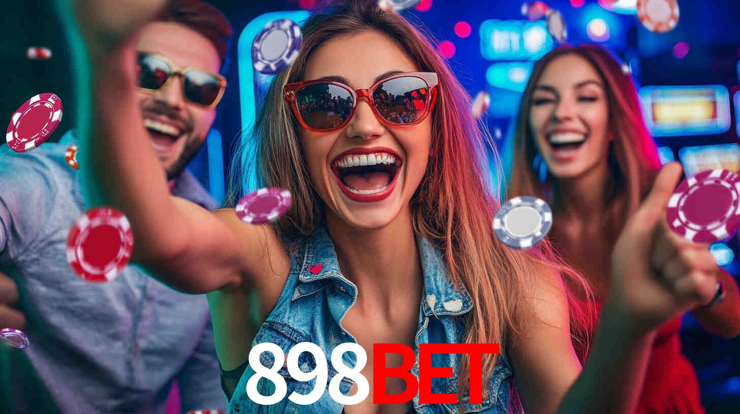 Descubra o Programa VIP da 898bet: Vantagens Exclusivas para Jogadores