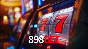 898bet - Aplicativo Móvel