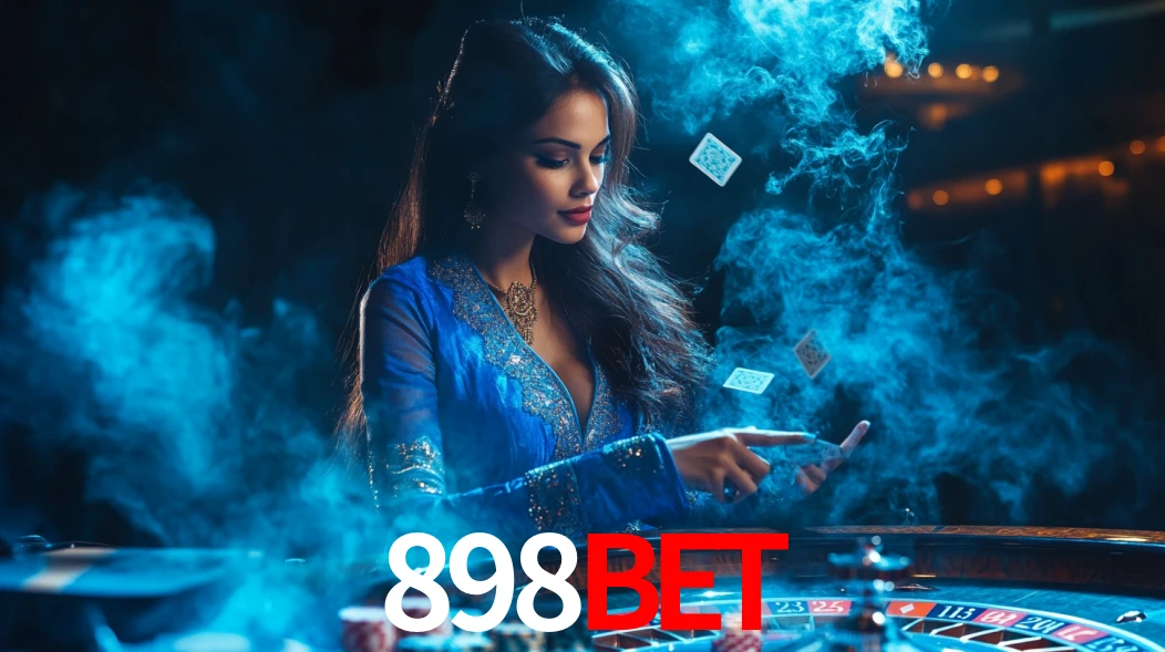 898bet Fortaleza - Leaderboard